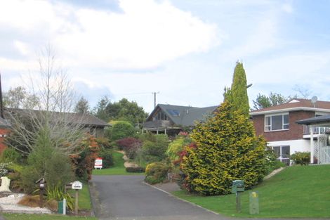 Photo of property in 24 Mark Place, Lynmore, Rotorua, 3010