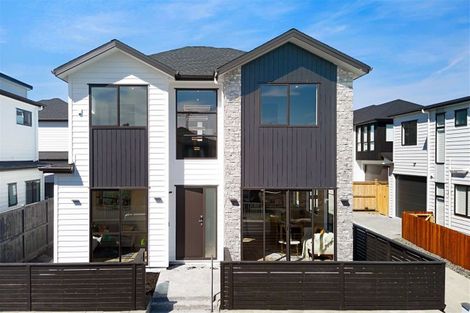 Photo of property in 13 Rapunga Drive, Hobsonville, Auckland, 0616