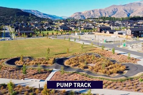 Photo of property in 26 Mount Creighton Crescent, Wanaka, 9305