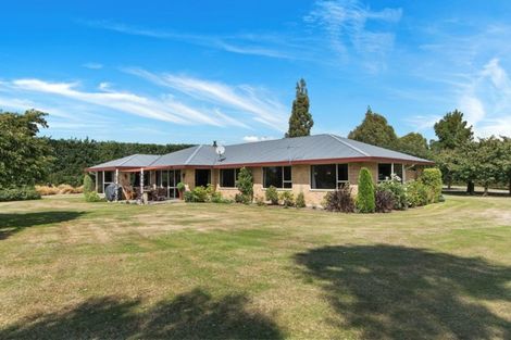 Photo of property in 478 Hoskyns Road, Rolleston, Christchurch, 7675