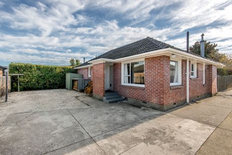 Photo of property in 3 Dalkeith Street, Hoon Hay, Christchurch, 8025