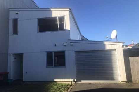 Photo of property in 16/37 Daniell Street, Newtown, Wellington, 6021