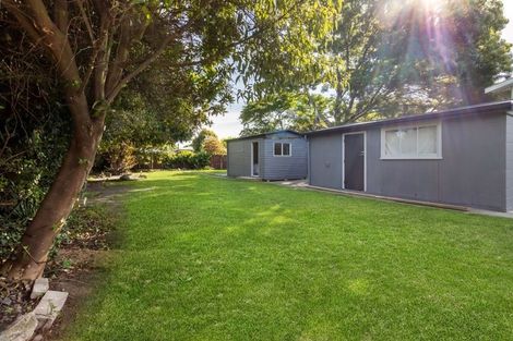 Photo of property in 397 Sawyers Arms Road, Harewood, Christchurch, 8051