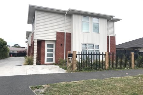 Photo of property in 53u2 May Street, Hamilton East, Hamilton, 3216