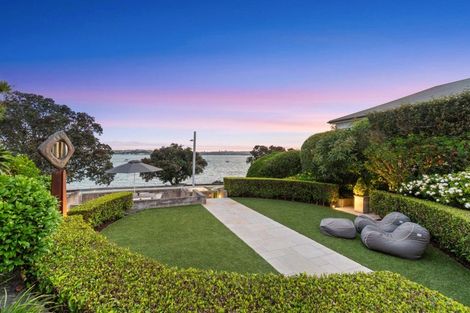 Photo of property in 11 King Edward Parade, Devonport, Auckland, 0624