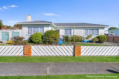 Photo of property in 201 Cornfoot Street, Castlecliff, Whanganui, 4501