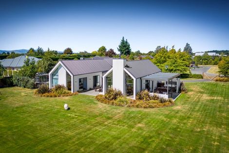 Photo of property in 1 Rotherham Drive, West Melton, 7618