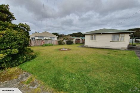 Photo of property in 31 Donnelley Drive, Wainuiomata, Lower Hutt, 5014