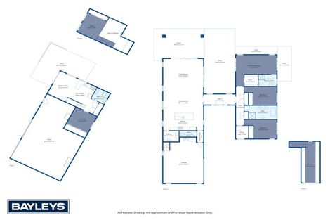 Photo of property in 58 Kidd Road, Waiuku, 2682