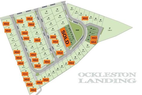 Photo of property in 1 Makete Crescent, Hobsonville, Auckland, 0618