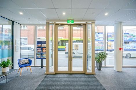 Photo of property in 251/2u Market Lane, Wellington Central, Wellington, 6011