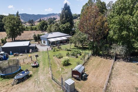 Photo of property in 318 Tadmor Valley Road, Tapawera, Wakefield, 7096