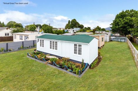 Photo of property in 23 Kowhai Street, Mangakino, 3421