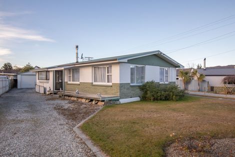 Photo of property in 45 Ashworth Street, Alexandra, 9320