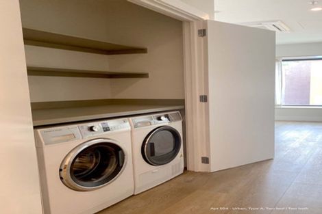 Photo of property in Ex Eagle Technology House, 135 Victoria Street, Te Aro, Wellington, 6011