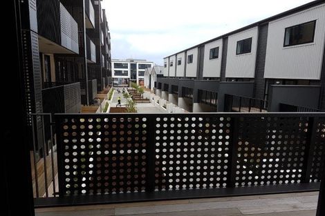 Photo of property in The Forge, 109/36c Welles Street, Christchurch Central, Christchurch, 8011