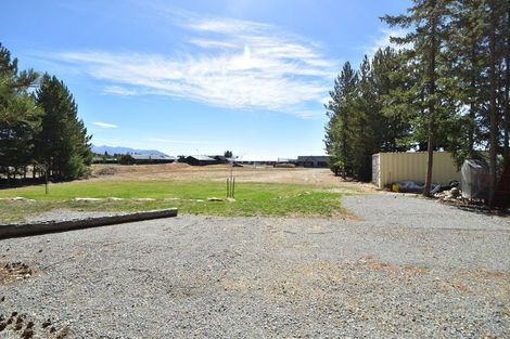 Photo of property in 60 North West Arch, Twizel, 7901