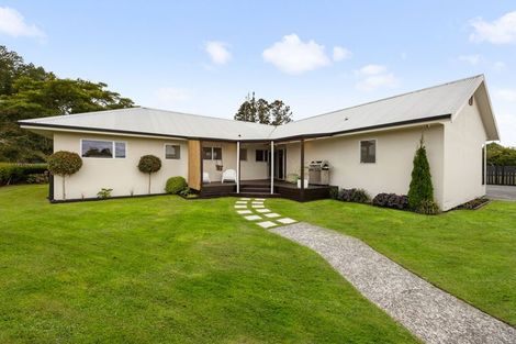 Photo of property in 433 Horotiu Road, Te Kowhai, Hamilton, 3288