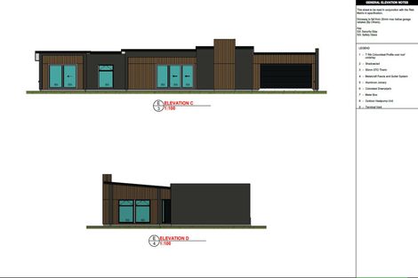 Photo of property in 40 Temple Drive, Twizel, 7901