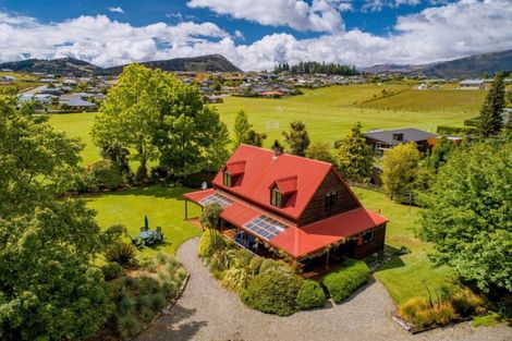 Photo of property in 101 Totara Terrace, Wanaka, 9305
