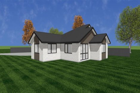 Photo of property in 6 Earl Way, Amberley, 7410