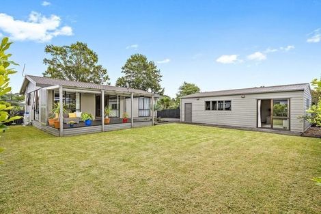 Photo of property in 7 Starforth Place, Henderson, Auckland, 0612