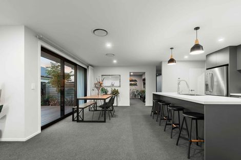 Photo of property in 13 Whitburn Avenue, Halswell, Christchurch, 8025