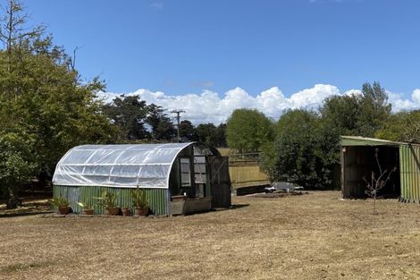 Photo of property in 144 Colville Road, Dargaville, 0377
