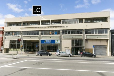 Photo of property in Metro Apartments, 220u4 Thorndon Quay, Pipitea, Wellington, 6011