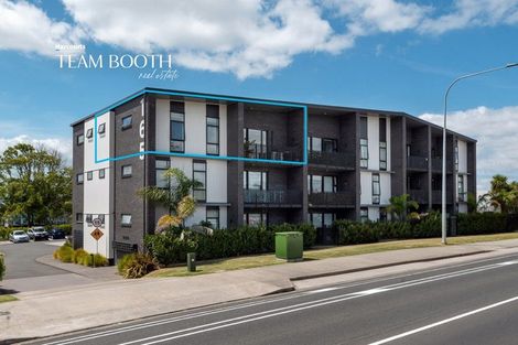 Photo of property in 202/165 Lake Road, Northcote, Auckland, 0627
