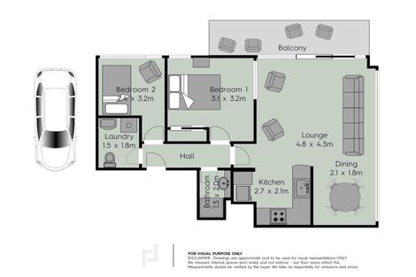 Photo of property in 2/15g Auburn Street, Takapuna, Auckland, 0622