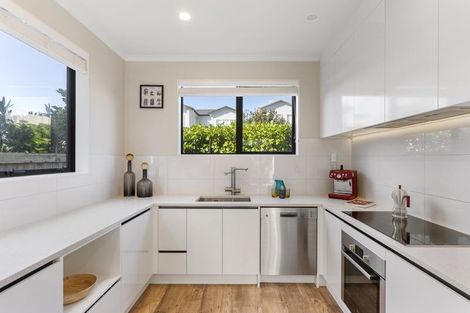 Photo of property in 34 Lockheed Street, Hobsonville, Auckland, 0618