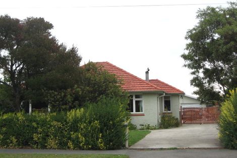Photo of property in 102 Hoon Hay Road, Hoon Hay, Christchurch, 8025