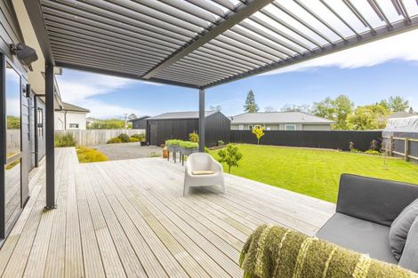 Photo of property in 12c Johnson Street, Waipawa, 4210