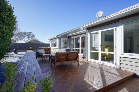 Photo of property in 10 Joseph Street, Waverley, Invercargill, 9810