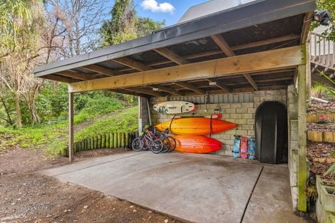 Photo of property in 98 Leinster Avenue, Raumati South, Paraparaumu, 5032