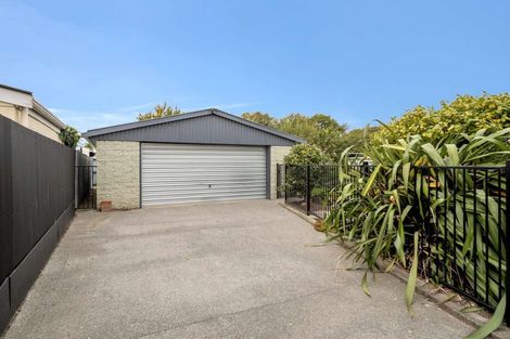 Photo of property in 7 Wolsey Place, Hillmorton, Christchurch, 8025