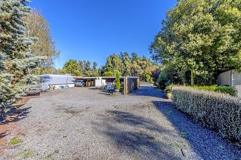 Photo of property in 92 Greens Road, Tuahiwi, Kaiapoi, 7691