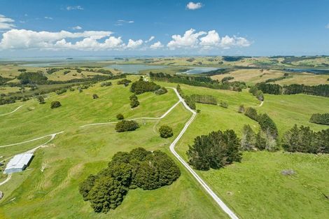 Photo of property in 485 Wharehine Road, Wharehine, Wellsford, 0973