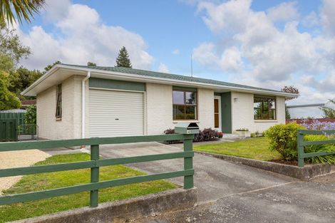 Photo of property in 4 Chamberlain Road, Masterton, 5810