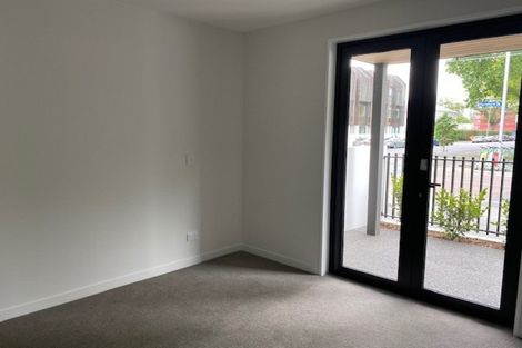 Photo of property in 9/214 Hereford Street, Christchurch Central, Christchurch, 8011