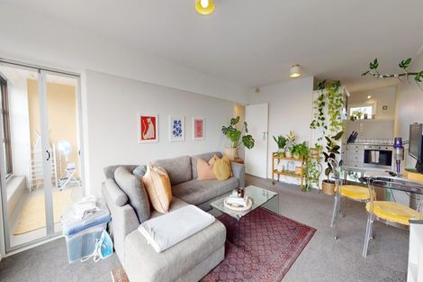 Photo of property in 12/4f Claremont Grove, Mount Victoria, Wellington, 6011