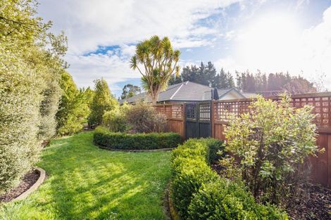Photo of property in 294 Polson Hill Drive, Aokautere, Palmerston North, 4471