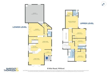 Photo of property in 2/6 Nile Road, Milford, Auckland, 0620