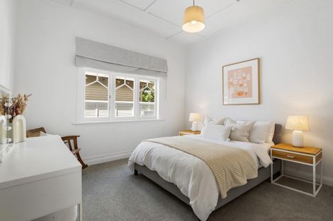 Photo of property in 10 Clarence Street, Ponsonby, Auckland, 1011