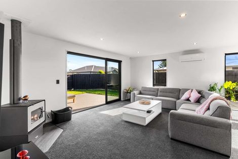 Photo of property in 61 Hardingstone Drive, Rolleston, 7615