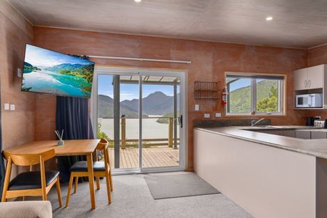 Photo of property in 70 Korimako Rise, Havelock, 7178