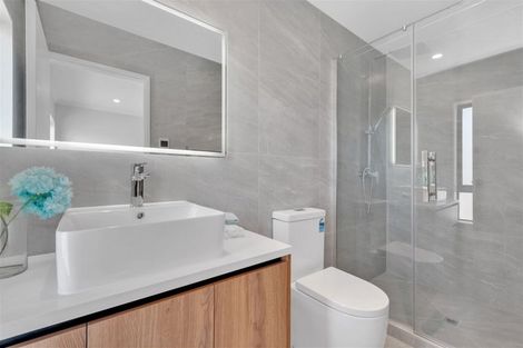 Photo of property in 84 Koromeke Street, Flat Bush, Auckland, 2019
