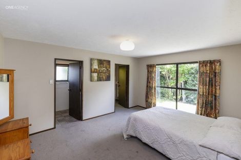 Photo of property in 20 Lavandula Crescent, Burnside, Christchurch, 8042