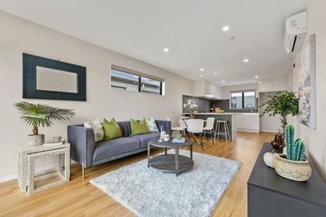 Photo of property in 59b Redwood Drive, Massey, Auckland, 0614